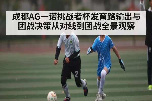 成都AG一诺挑战者杯发育路输出与团战决策从对线到团战全景观察